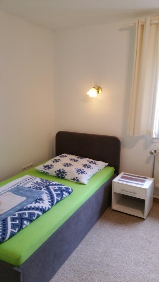 Aparthotel Hagen  Esterno foto