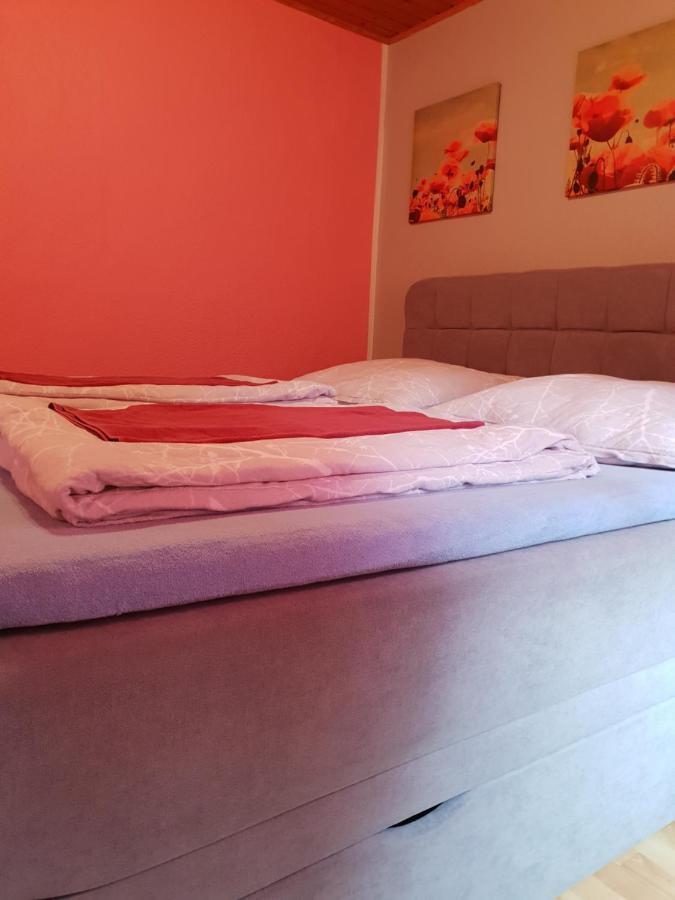 Aparthotel Hagen  Esterno foto
