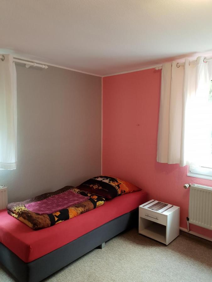 Aparthotel Hagen  Esterno foto
