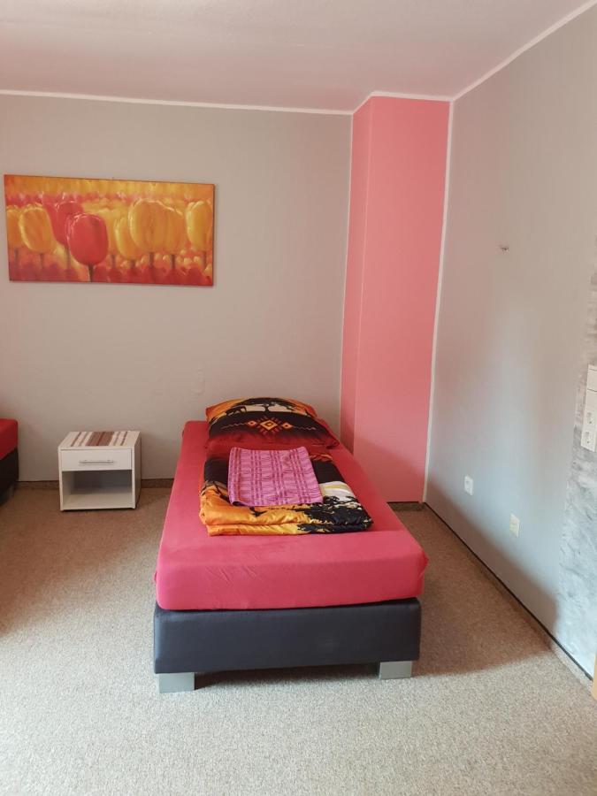 Aparthotel Hagen  Esterno foto