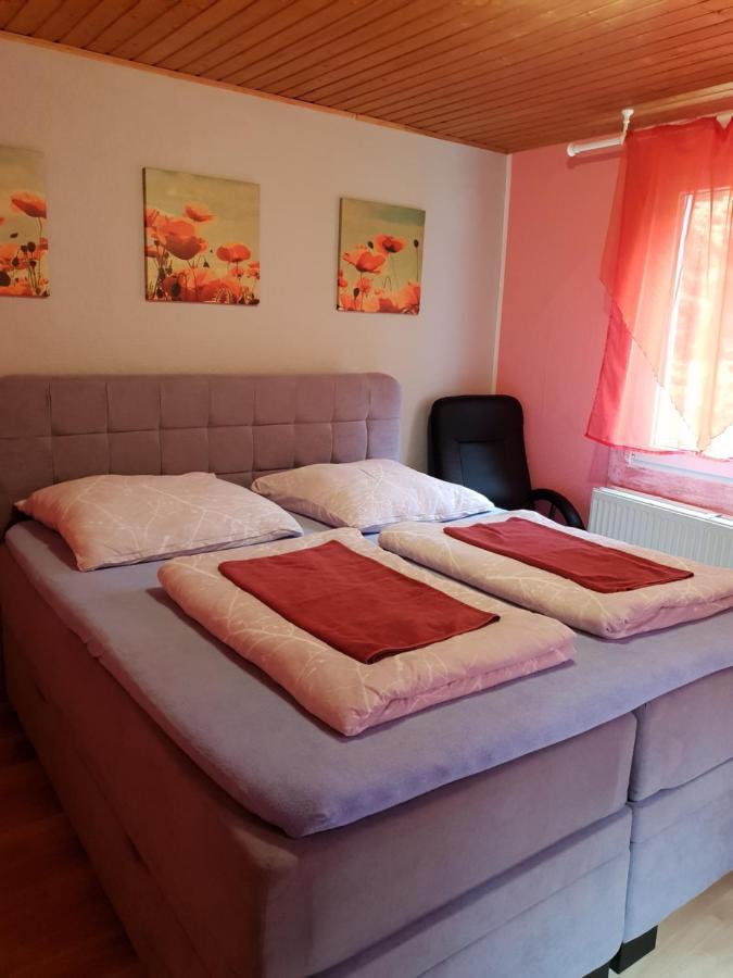 Aparthotel Hagen  Esterno foto