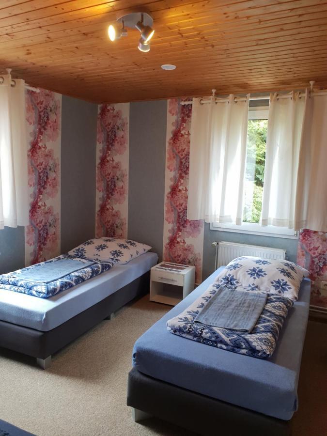Aparthotel Hagen  Esterno foto
