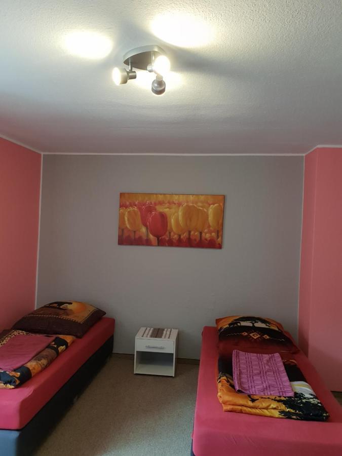 Aparthotel Hagen  Esterno foto