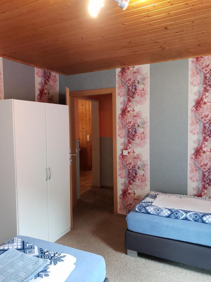 Aparthotel Hagen  Esterno foto