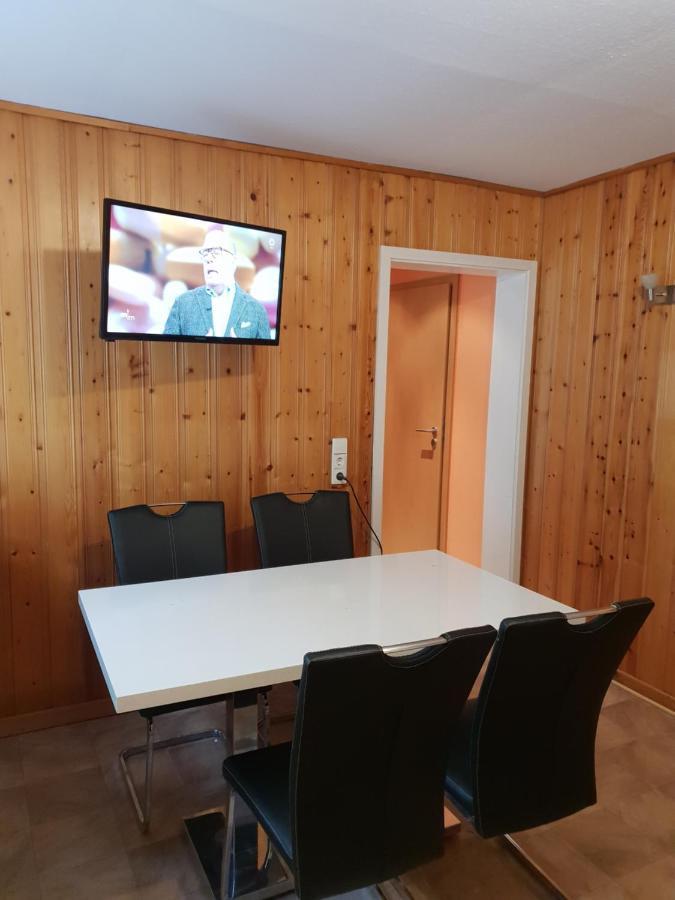 Aparthotel Hagen  Esterno foto