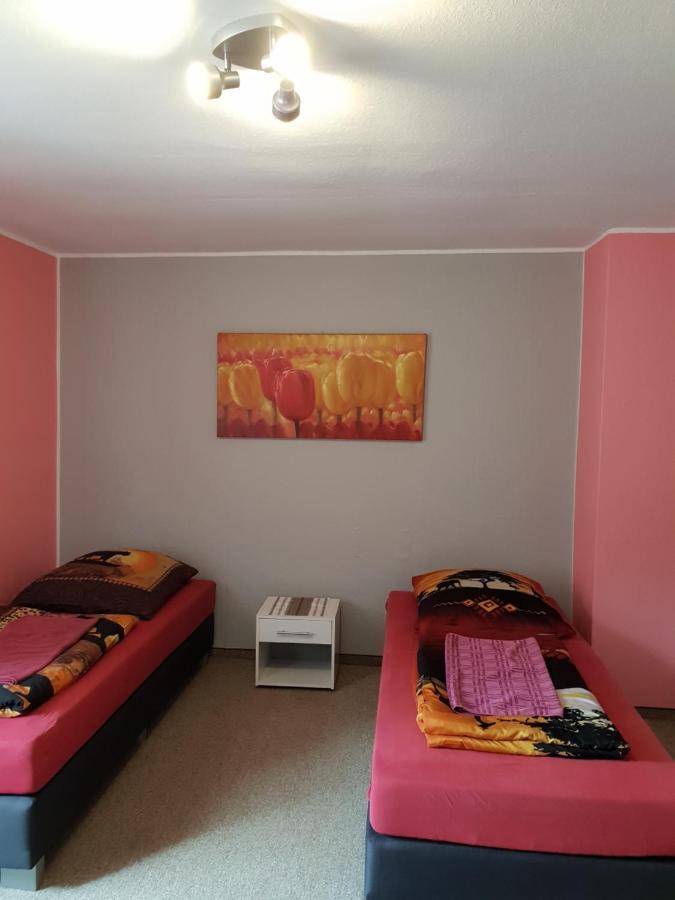 Aparthotel Hagen  Esterno foto