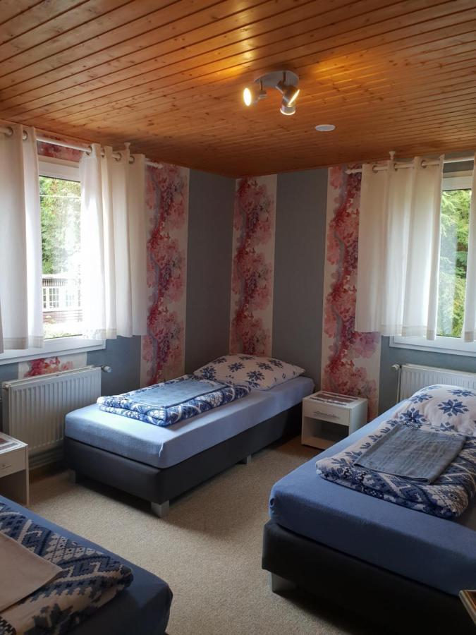 Aparthotel Hagen  Esterno foto