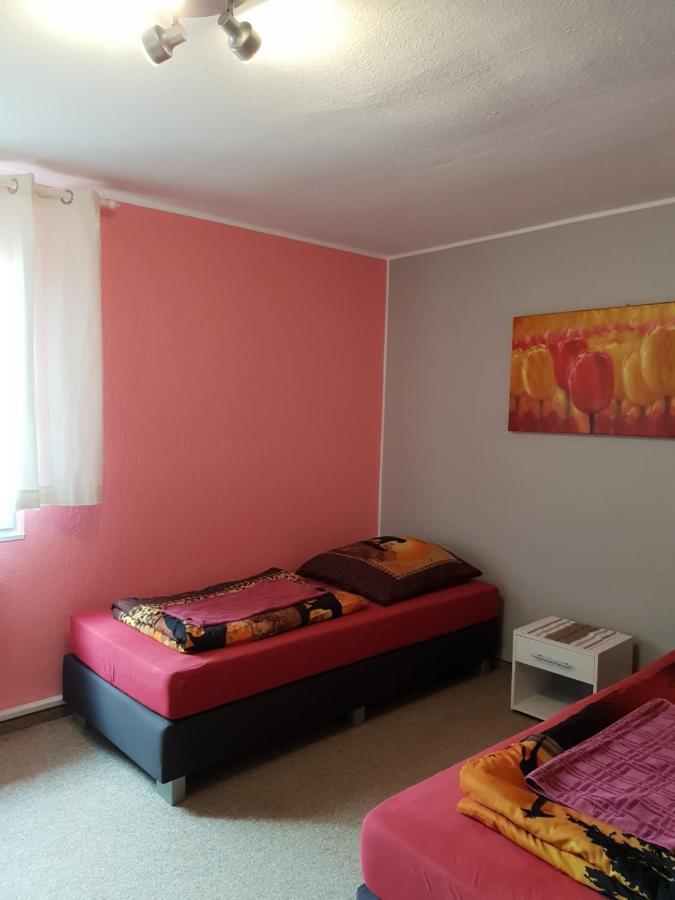 Aparthotel Hagen  Esterno foto