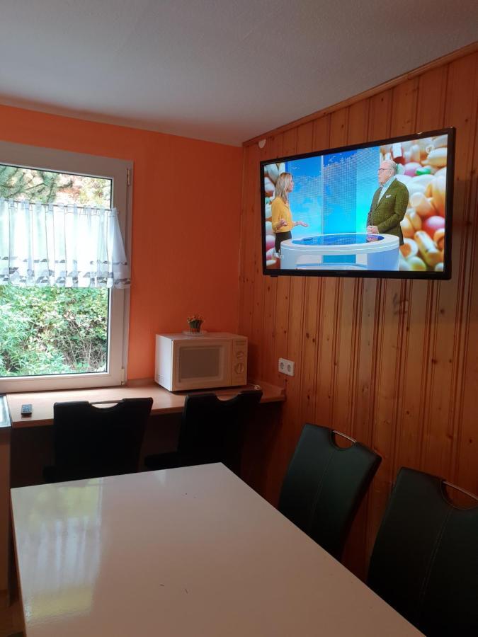 Aparthotel Hagen  Esterno foto